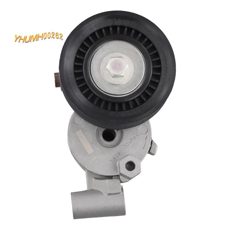 [Bestseller Y2]CM5E6A228AA Timing Tensioner รถไดรฟ์เข็มขัด Tensioner สําหรับ Focus 2.0L 2012-2018 L4