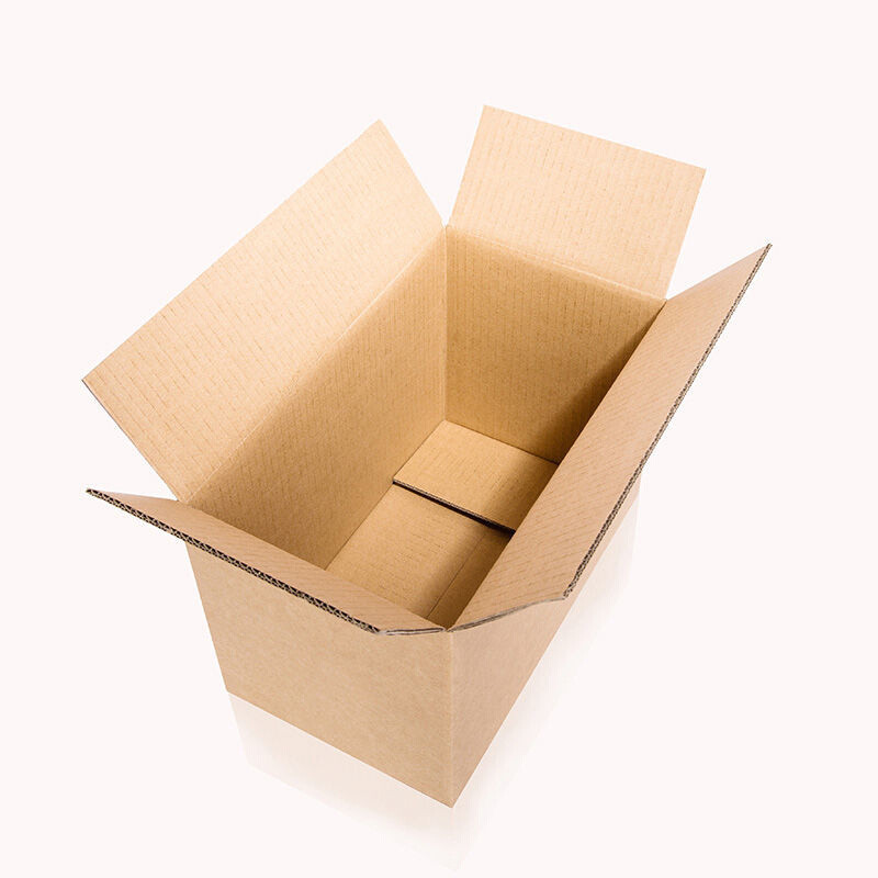 - กระดาษบรรจุภัณฑ์ Zizheng Moving 1 Paper Pack Treasure Box Tao Pack Number q Box Fast E-Mail Box Ma