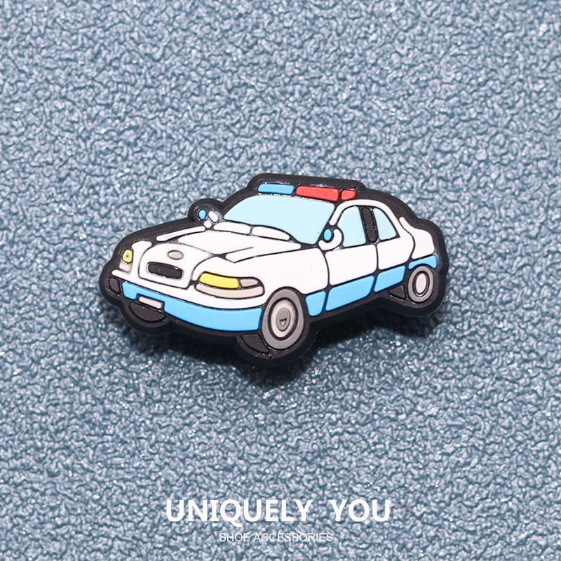 JlB1 Shoe Charms และอุปกรณ์เสริม DIY เพื่อแต่งเติมความสวยงามให้รองเท้า - รูปที่ 7