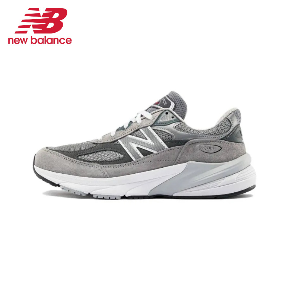 100%ของแท้ New Balance NB 990 V6  M990GL6 Sneaker