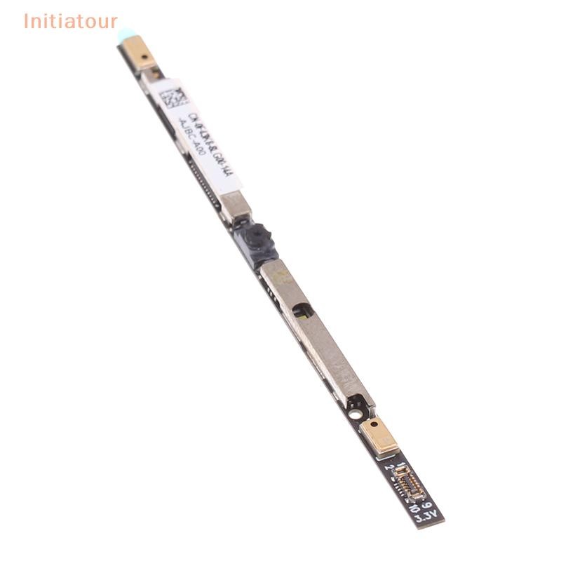 [Initiatour] 1 ชิ้นใหม่สําหรับ Dell Inspiron 15-7510 5310 5515 7610 กล้องแล็ปท็อปอะไหล่ซ่อม CN-0F43K