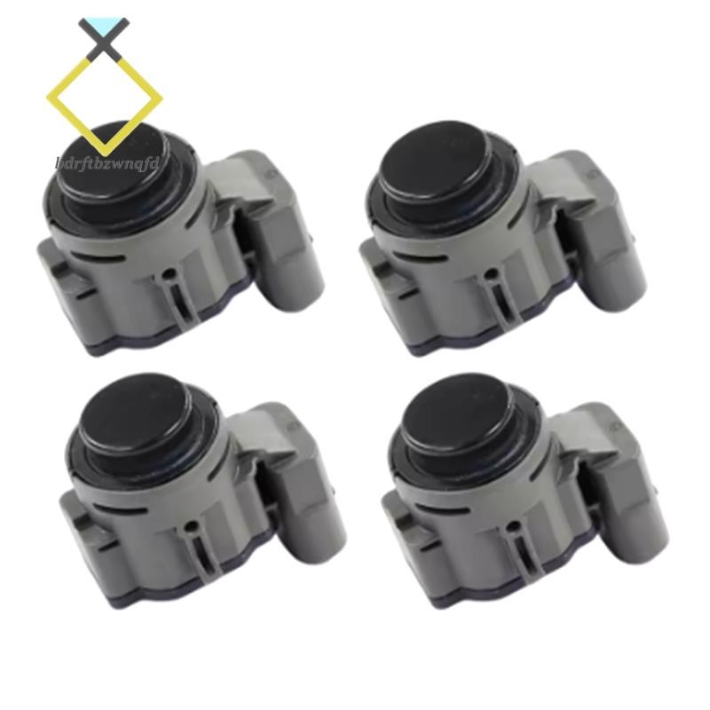 โมดูลที่จอดรถเซ็นเซอร์ที่จอดรถ 4 ชิ้นสําหรับ CES SL GLC W213 W223 2021-2023 66207927783 ก2239050005