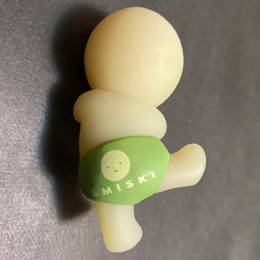 ของแท้ 100% จากญี่ปุ่น รุ่น Hippar's Smisky Yoji Nobo Riski พร้อมส่งทันที มั่นใจคุณภาพ ปลอดภัย เชื่อ