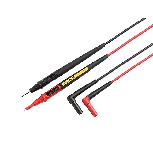 FLUKE TwistGuard Test Leads [Domestic Genuine Product] TL175