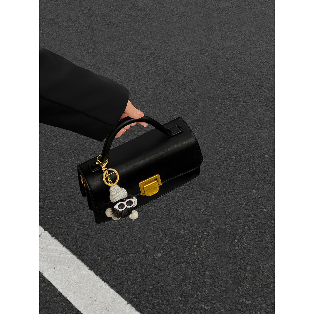 Thailand Lyn Brand Mini Bag สไตล์เกาหลี อินเทรนด์ เคสมือถือแบบครอสบอดี้ ขนาดกระทัดรัดสำหรับทุกโอกาส