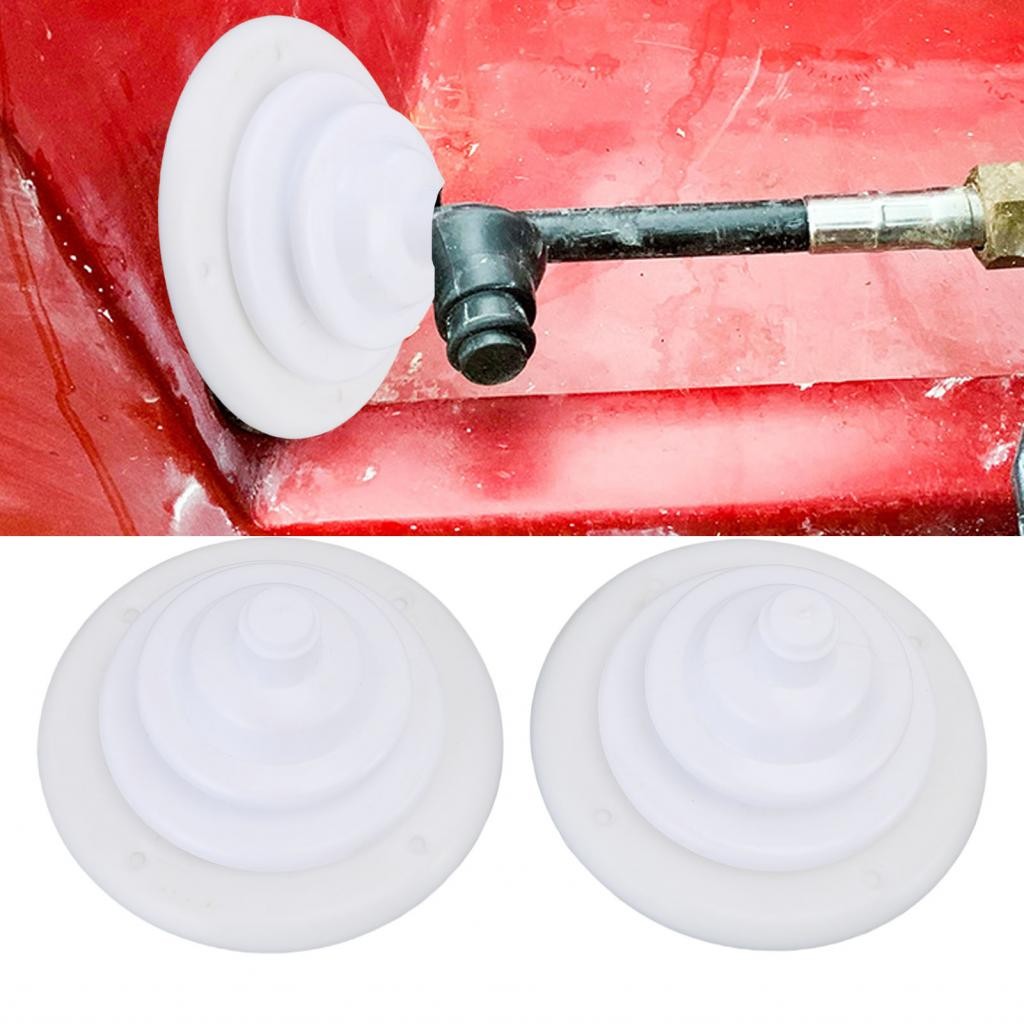home_style.th-sip 2pcs boat boat well boots boots pvc rigging boot สำหรับเรือยอชท์และรถยนต์