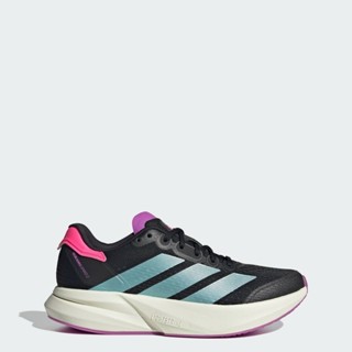 adidas วิ่ง รองเท้า Duramo Speed 2 ผู้หญิง สีดำ IH8209