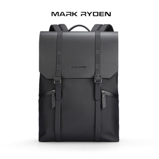 MARK RYDEN กระเป๋าเป้สะพายหลัง สําหรับผู้ชาย