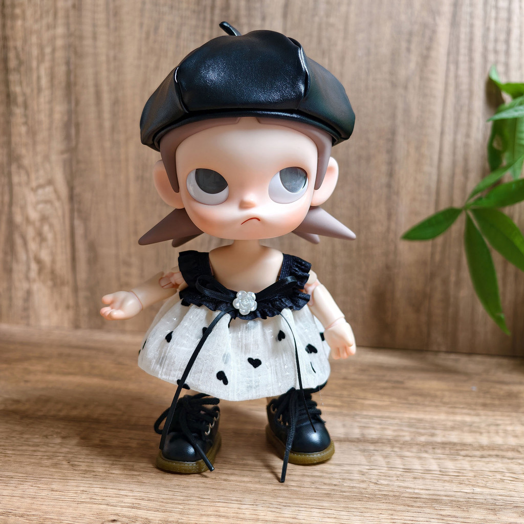 🔥ชุดตุ๊กตา Zsiga เสื้อผ้าตุ๊กตา Zsiga Dream Destination 1/8 ชุดZsiga