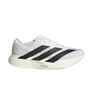 adidas Adizero Evo SL White | ของแท้ ตรวจสอบโดย SASOM