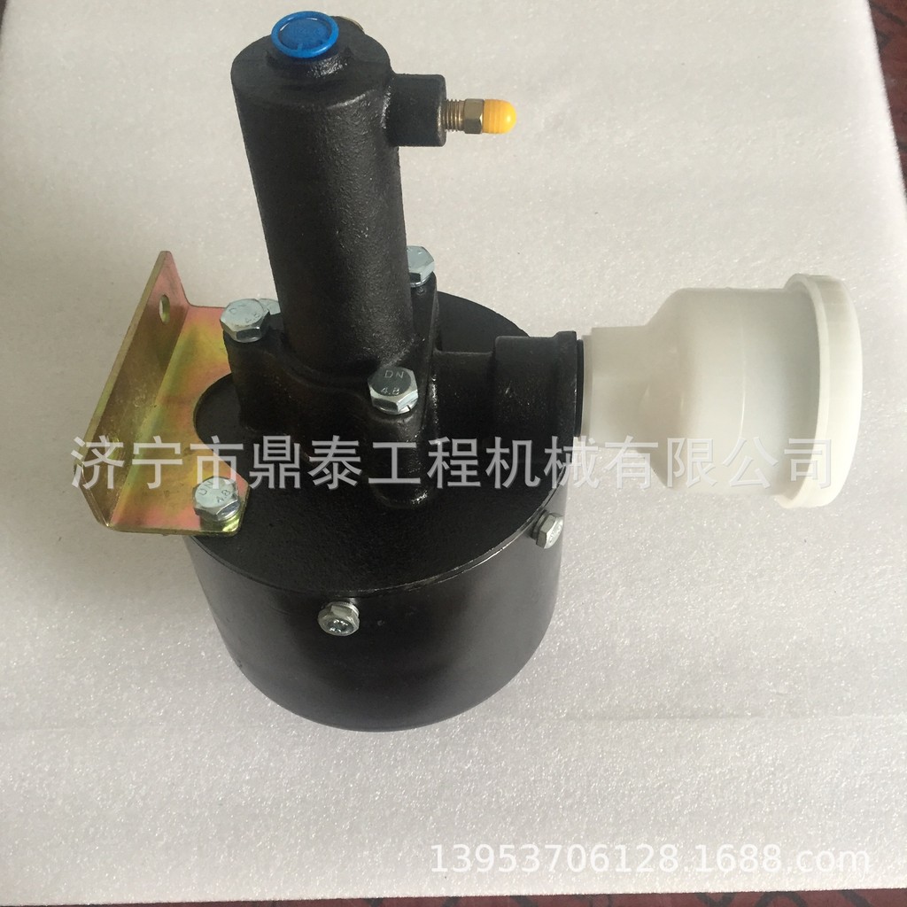 ขายขายส่ง Loader Accessories Xu Gong ZL50GN Loader Booster Pump DXDQ