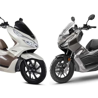 แผ่นโค้ง / ฝาครอบเม็ด แท้ศูนย์ PCX-125 / PCX-150 / Click-125 / ADV / Click-150 ( 22131-KWN-900 )