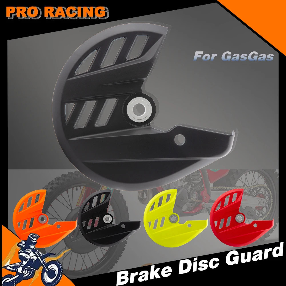 ด้านหน้าส้อมเบรคฝาครอบ Protector รถจักรยานยนต์สําหรับ Gasas Ec Mc 125 250 300 Ex Mc Ec 250f 350f 450