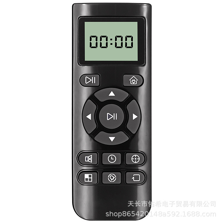 เหมาะสําหรับ Cobos หุ่นยนต์กวาดรีโมทคอนโทรล RC1507/2003 DT85/A/B/C/DN620/62