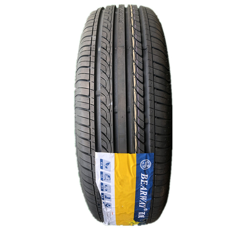 ยาง Budweiser 155/165/60R15 175/55R15 185/60 195 205/5560 65R50 ซม.