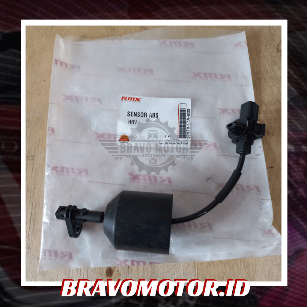 RMX 57470T7A เซ็นเซอร์ ABS ด้านหลังขวาหรือซ้าย HRV RU1 HRV RU5
