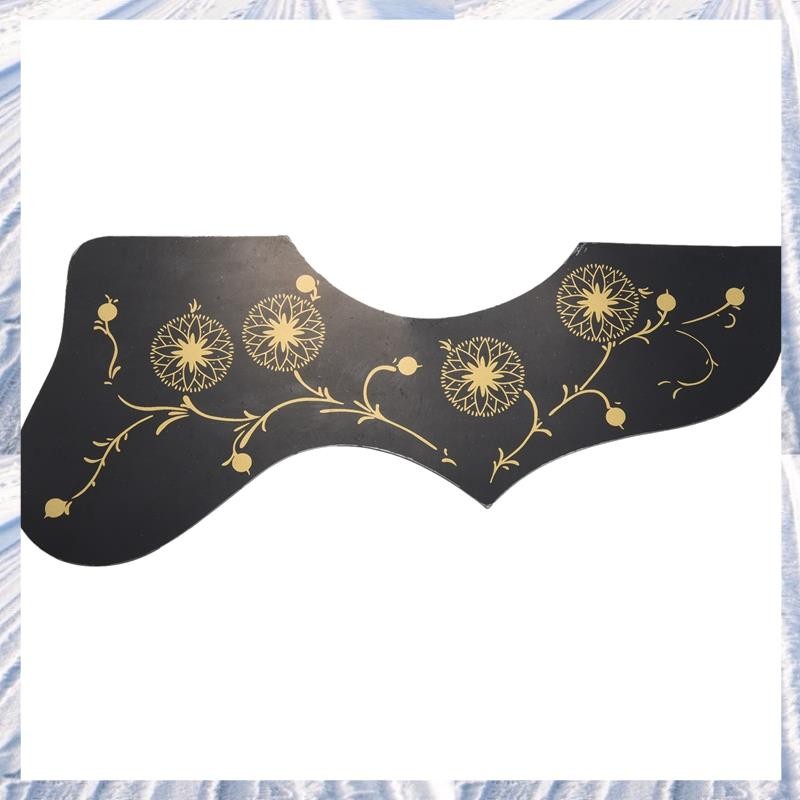 ตกแต่ง ปิ๊กการ์ดกีตาร์โปร่งสไตล์ EJ200