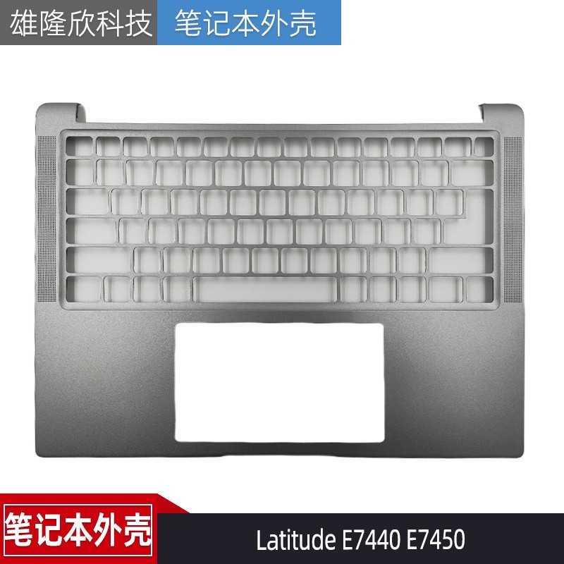 Dell Dell Latitude E7440 E7450 C เชลล์ที่วางฝ่ามือ 0RDY5H 0NYD1R