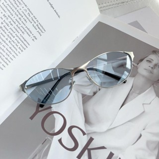 แว่นตา Polarized สำหรับทุกคน แว่นกันแดดUV400ด้วยเลนส์ แว่นตา…