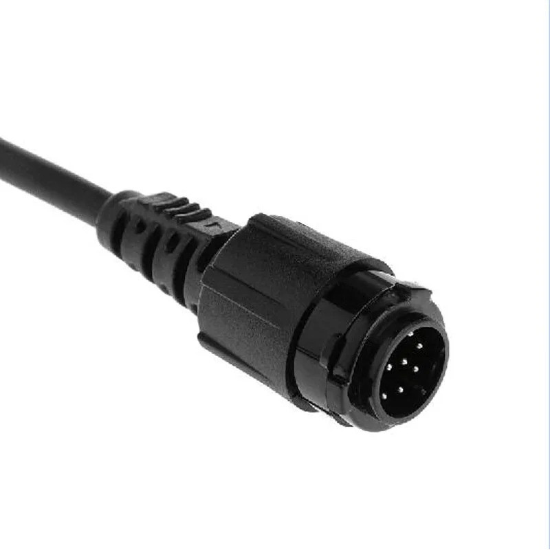 HKN6184 สายการเขียนโปรแกรม USB สําหรับ Motorola XiR M8268 APX2500 APX6500 XPR4500 XPR4550 XTL5000 XT