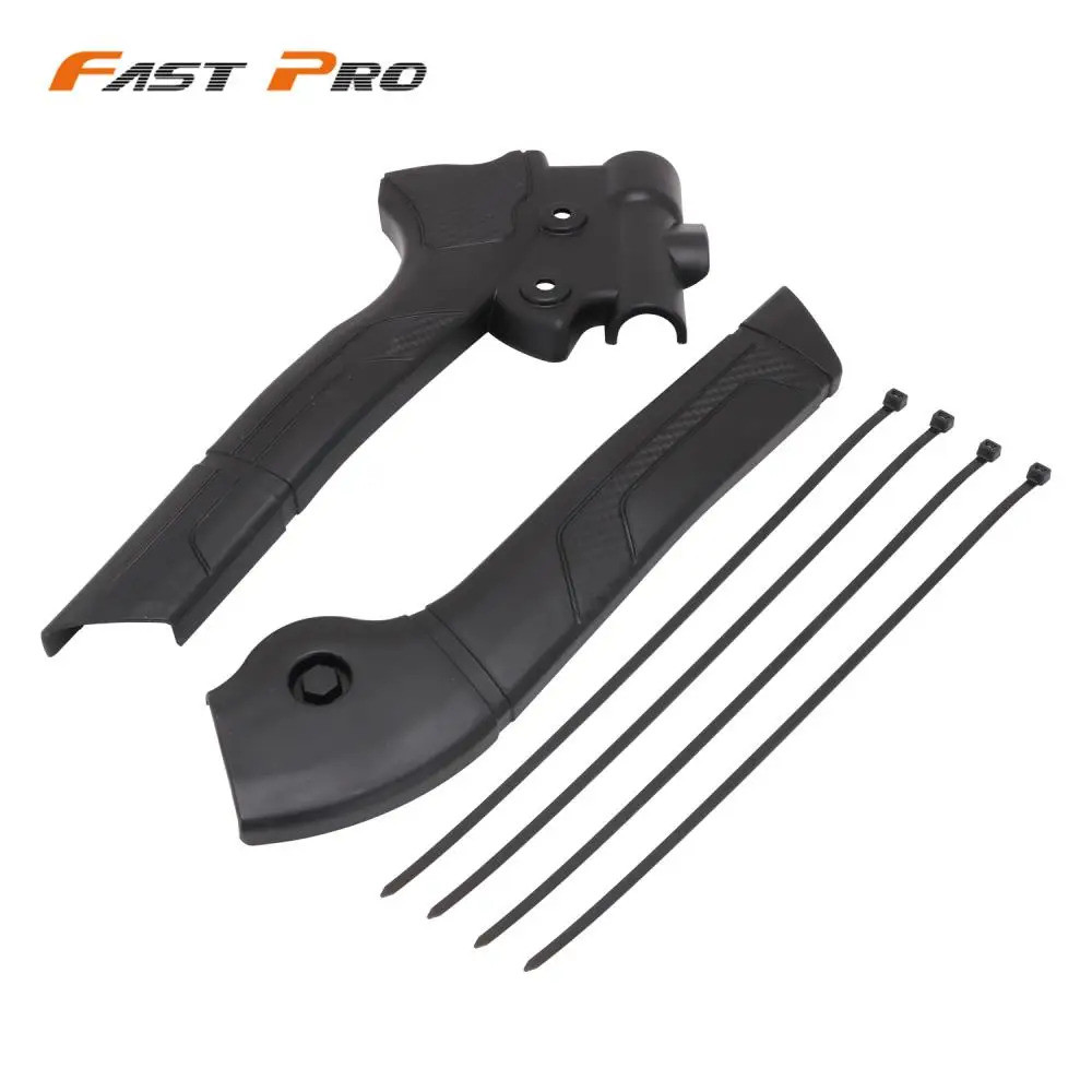 กรอบรถจักรยานยนต์ Guard Cover Protector สําหรับ Suzuki DRZ400 DRZ400S DRZ400SM DRZ 400 400S 400SM