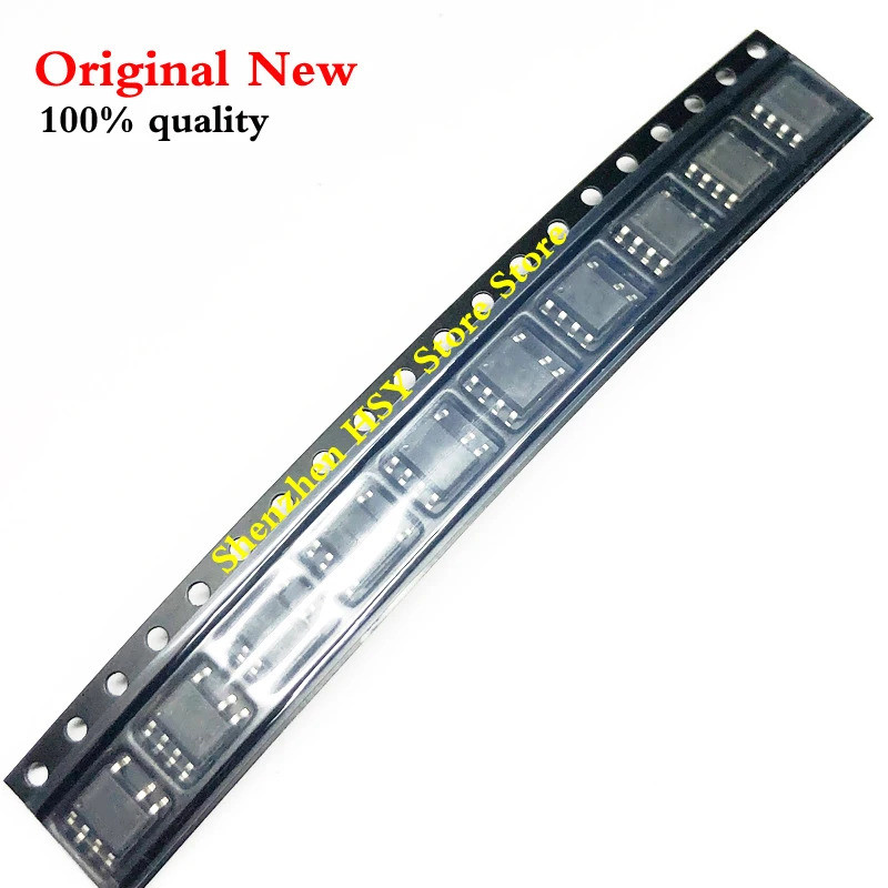 (5 ชิ้น) 100% ใหม่ LNK306DN LNK306DG LNK306 SOP-7 ชิปเซ็ต