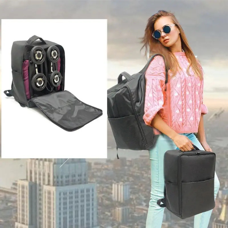 รถเข็นเด็กทารกอุปกรณ์เสริม Organizer กลางแจ้ง Oxford ผ้ากระเป๋าเดินทางกระเป๋าเป้สะพายหลังกระเป๋าสําห