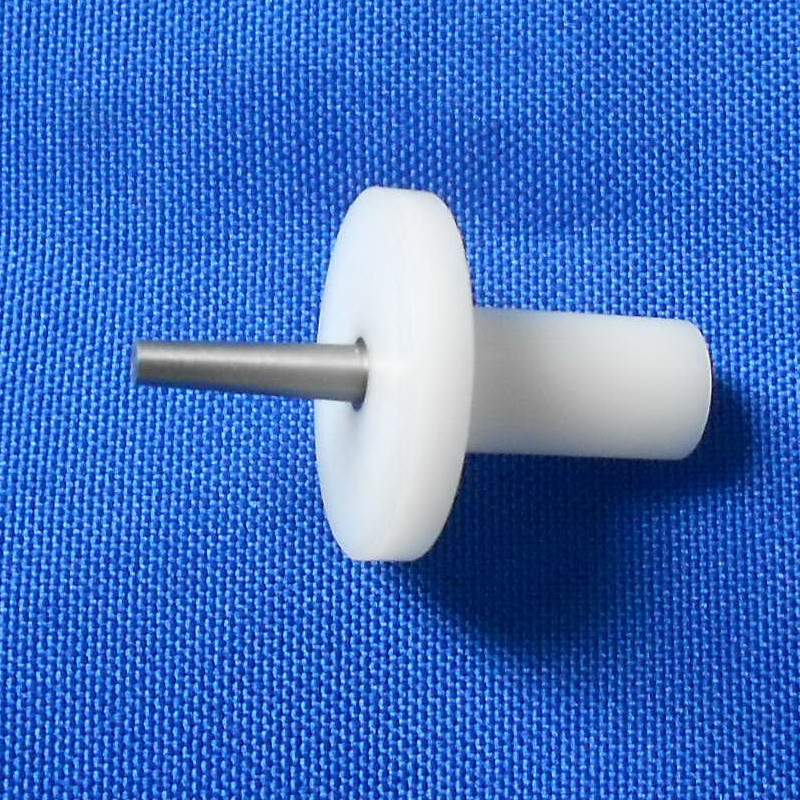 การทดสอบระดับการป้องกันเปลือกสวดมนต์หมายเลข 13 Test Pin Standard Test Short Pin Safetyระเบียบเครื่อง