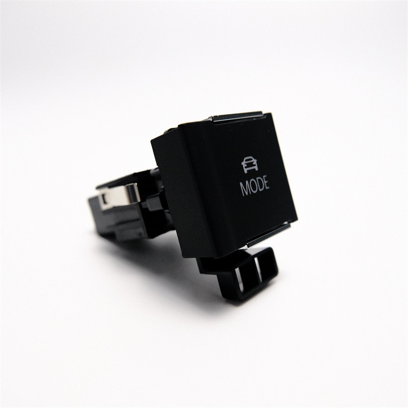 เหมาะสําหรับ Volkswagen Lingdu Lingdu สวิตช์โหมดขับรถปุ่มโหมดขับรถ