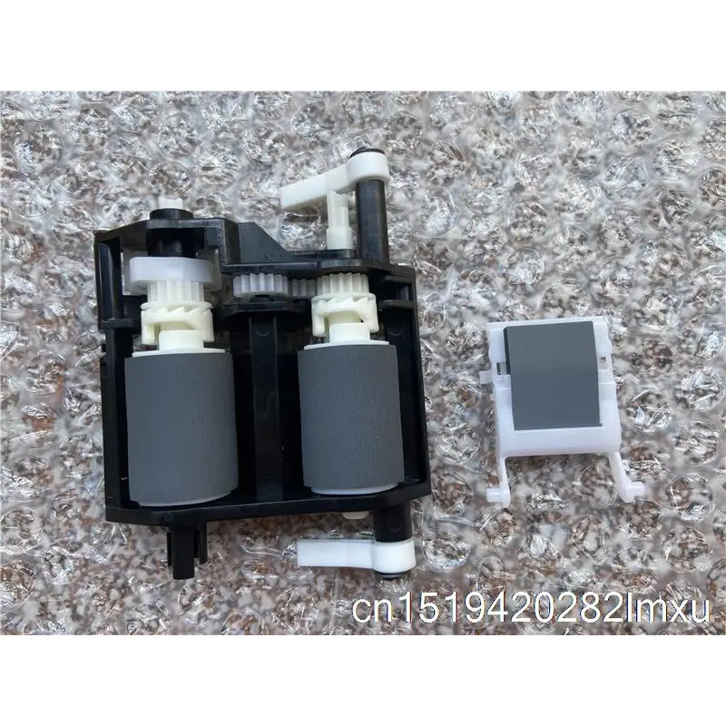 ใหม่และต้นฉบับสําหรับ Epson 8593 R8593 8590 C870 C869 C8690a C878Ra R8590 WF-6590 ROLLER PAD,ADF PAP