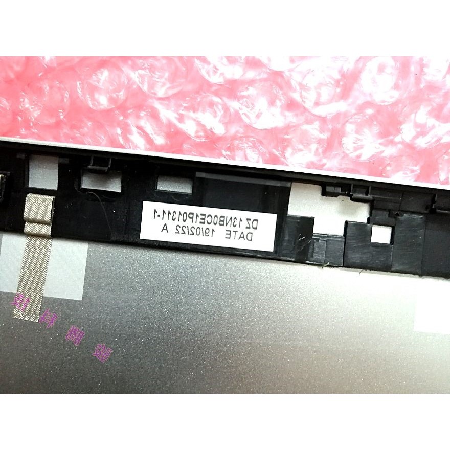 Shuobi/Hua Shell 13NB0CE1P01311ASUS Q504 Q524U UX560 Gold A Shell Silver Belongs