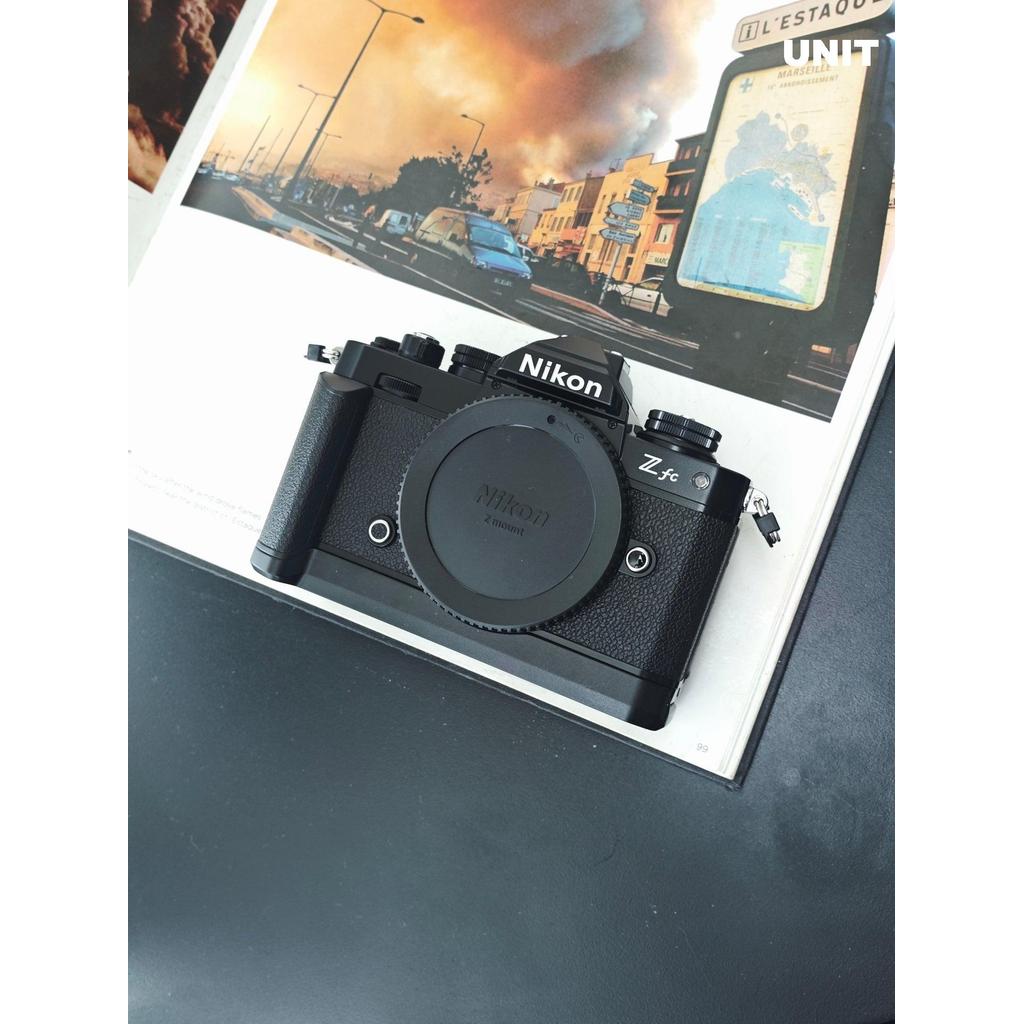 Used Nikon Zfc black body Digital Camera(มือสอง)