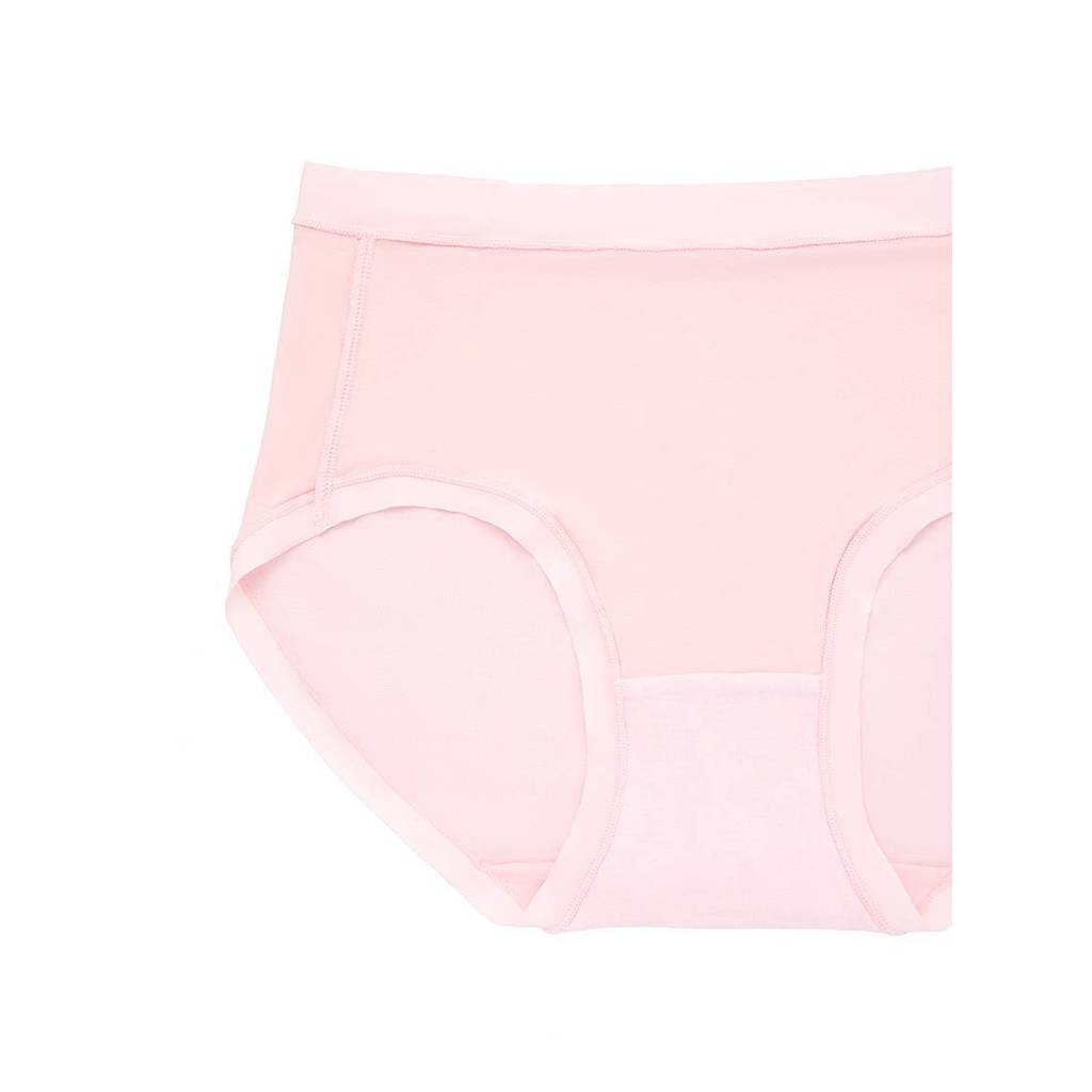 Sabina Panty Zone Cloud Modal Everyday Series กางเกงในทรงเอวสูงปานกลาง รหัส SUZ25001 — صورة 5