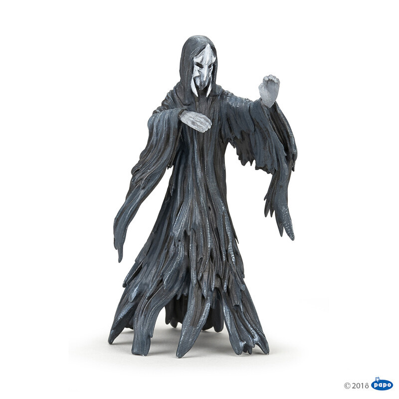 PAPO 36018 ของเล่นตุ๊กตา Scarey Spectre Ghost Dementor