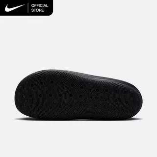 Nike Men's ReactX Rejuven8 Slides - Black [HV4479-001]