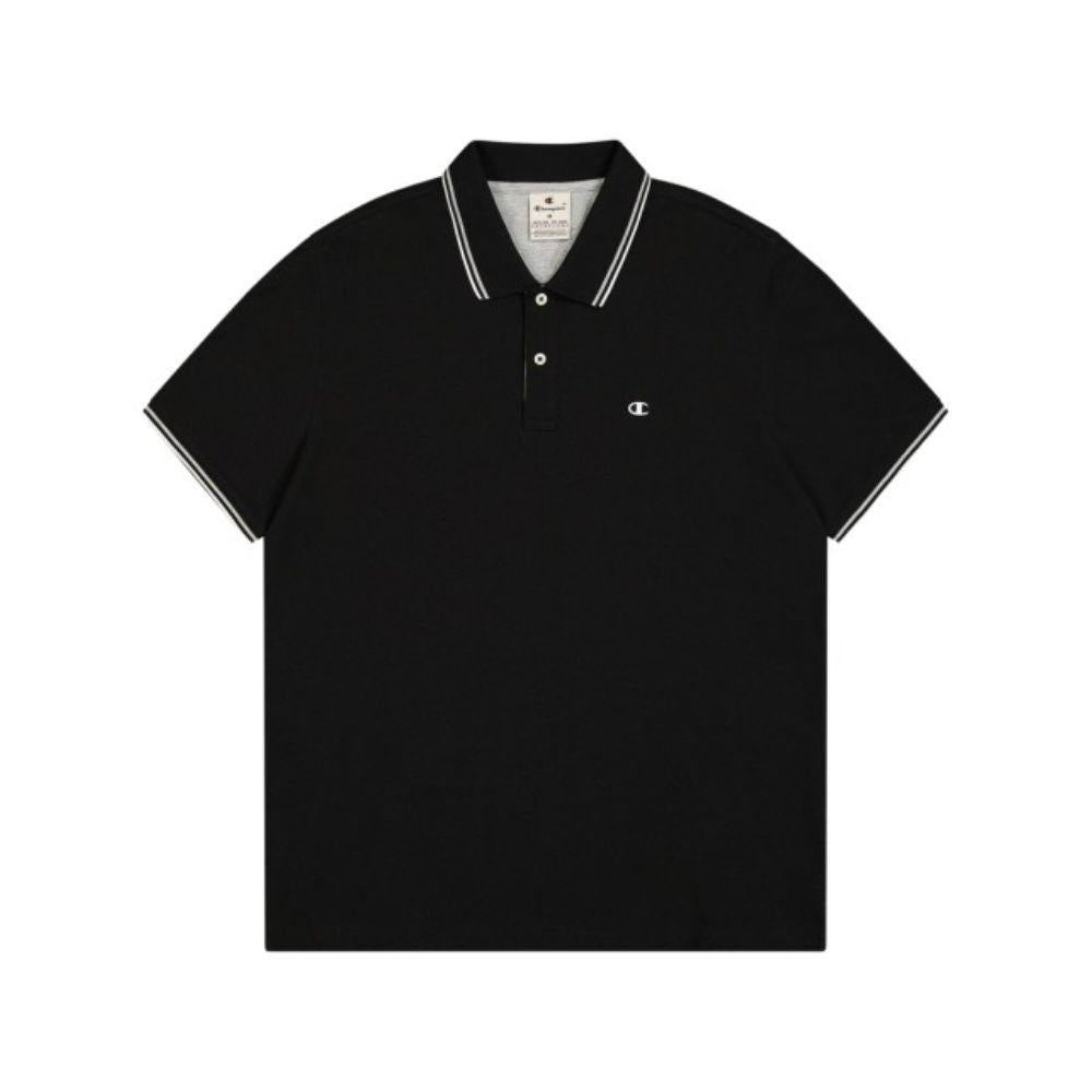 CHAMPION POLO เสื้อโปโลแขนสั้นผู้ชาย
