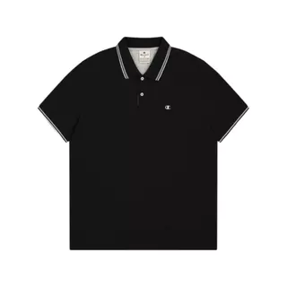 CHAMPION POLO เสื้อโปโลแขนสั้นผู้ชาย