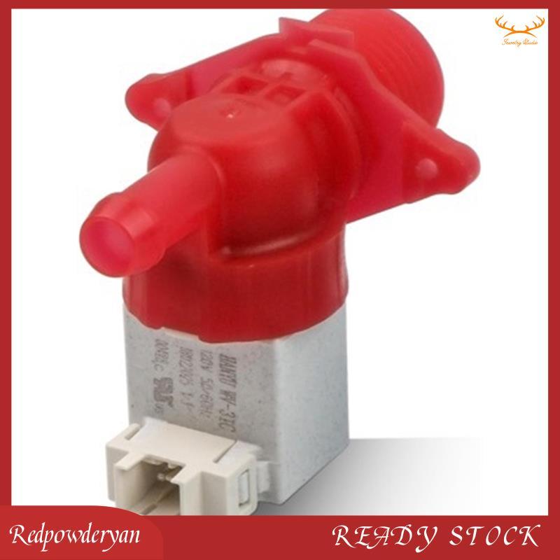 Inglis สําหรับวาล์วน้ําเข้าเครื่องซักผ้า Whirlp W11688994- รุ่น MHW5630HC2, MHW5630HC0 MHW6630HC1 MH