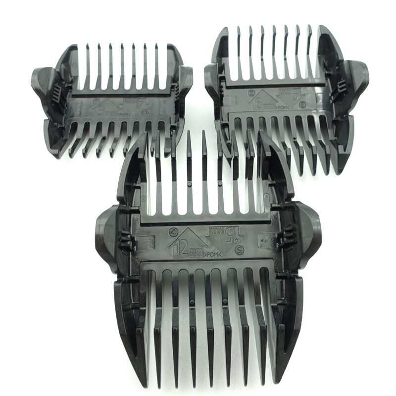 Panasonic ER-GP80/GP82/ER-GP86/ER1610 ปัตตาเลี่ยนตัดผม หวีผู้ให้บริการผม/ใบมีดผู้ถือหวี