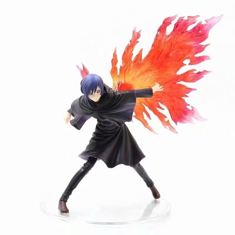 เกม สินค้า ARTFX J Kirishima Dongxiang Kirishima Dongxiang รูปปั้นตุ๊กตาตกแต่งรูปกล่อง