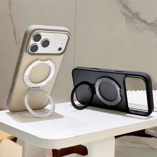 Matte สนับสนุนเคส For iPhone 13 16 17 Pro Max 11 15 14 12 17promax 16promax 13promax การปกป้องกล้องเคสโทรศัพท์มือถือ