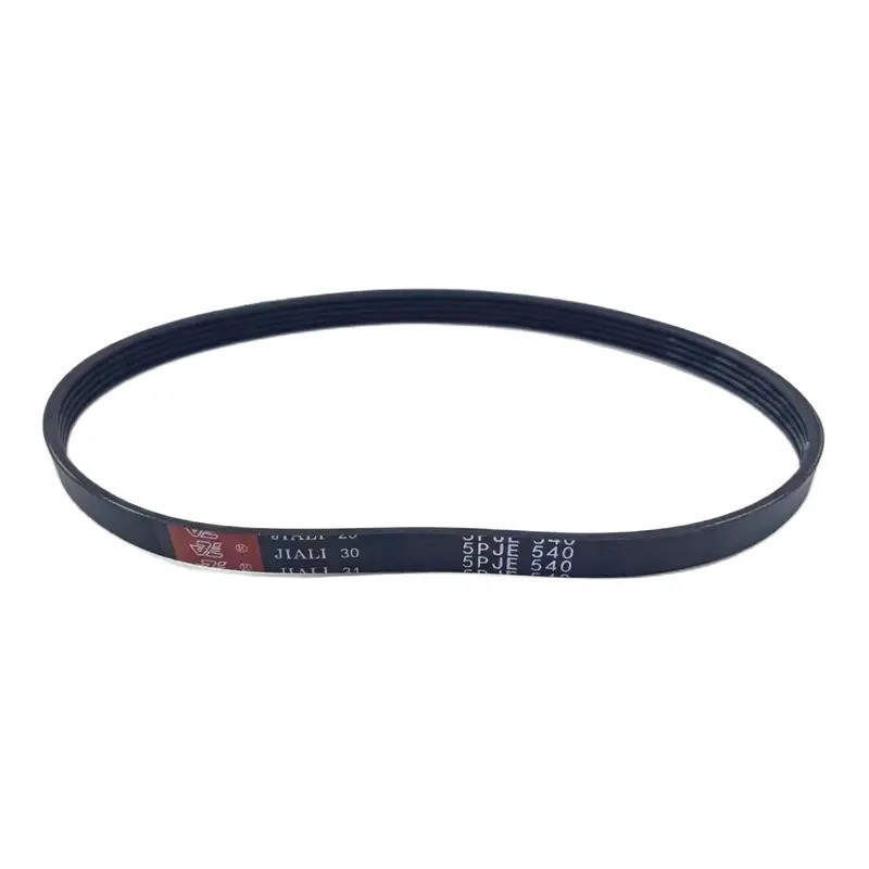 5PJ540 เข็มขัดเครื่องซักผ้า 5PJE540 สําหรับ LG Top Loader Tumble เครื่องเป่าเครื่องซักผ้าซักผ้าไดรฟ์