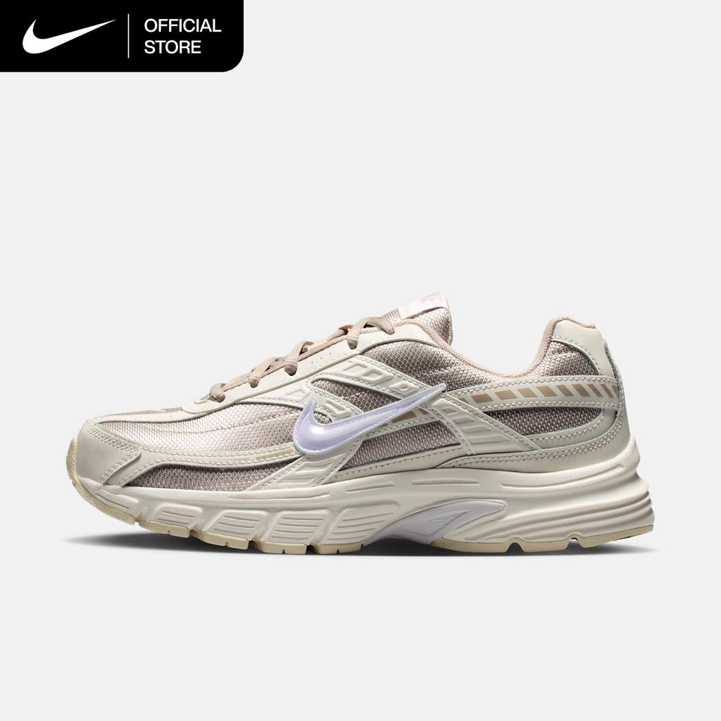Nike Women's Initiator Shoes - Sail [394053-105]