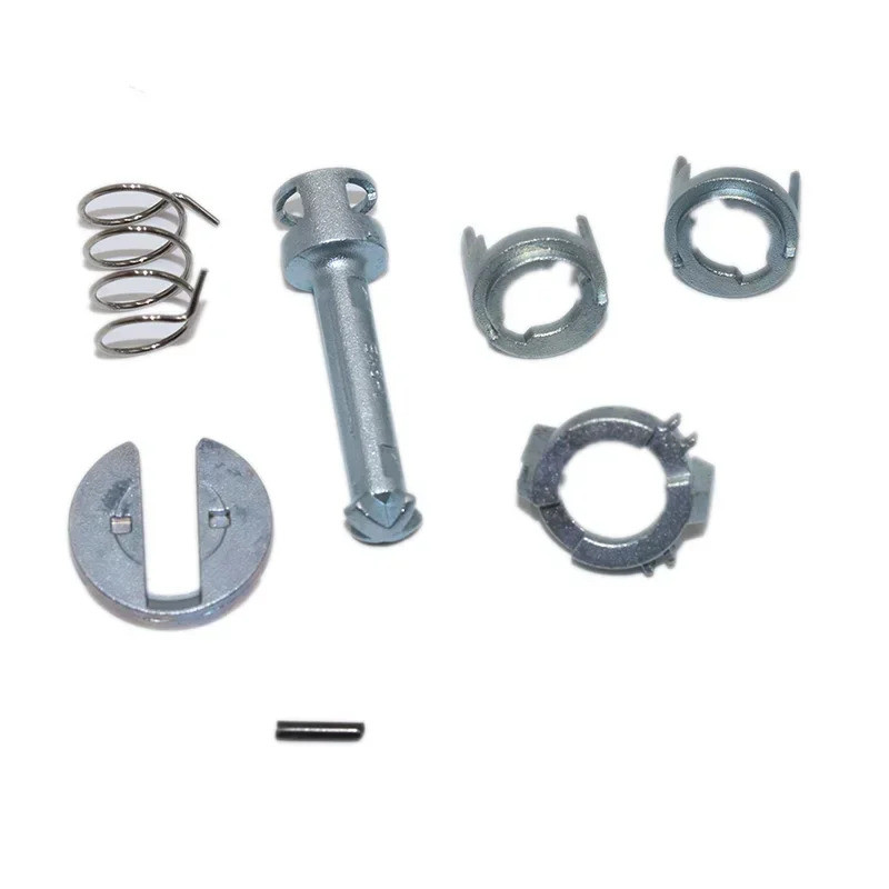 1998-2006 M3 Barrel กระบอก E46 ประตูล็อคชุดซ่อมสําหรับ BMW E46 3 Series 323i 323c 323ci 325i 325xi 3