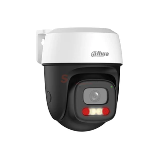 DH-P3I-PV / Dahua กล้องวงจรปิด 3MP (Lens2.8mm) (Wi-Fi) Outdoor Fixed-focal Pan &amp; Tilt