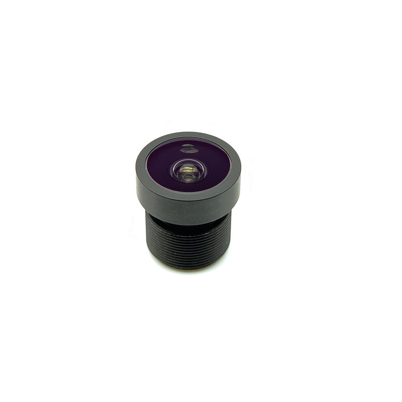 Equipped with AR0330 chip lens, OV4689 lens, high-definition 1080P, aperture F=2.45, TTL=18.5mm