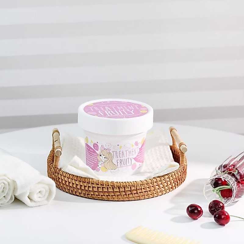 Treatment Fruity ♡ ทรีตเม้นท์ฟรุ๊ตตี้ Size L 1000g.