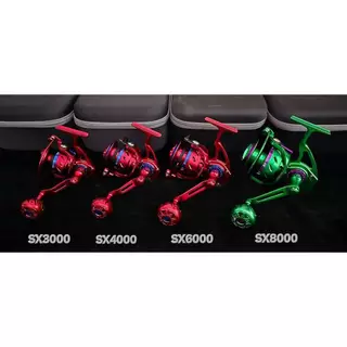 POSEIDON HAMMER New 2026 (SX3000-4000-6000-8000)