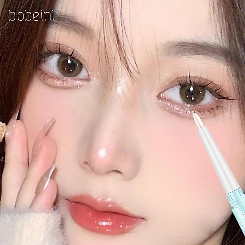 N204 Bobeini ดินสอเขียนขอบตา อายแชโดว์ อายไลเนอร์ ติดทนนาน