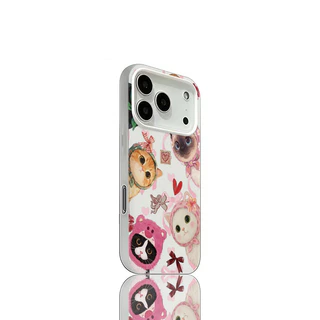 🌷GOOD🌷เคสไอโฟน โทรศัพท์มือถือ สำหรับiPhone 17 11 Pro Max 16 13 11 12 14 15 Pro Max 7 8 14 Plus X XS XR Max 7Plus